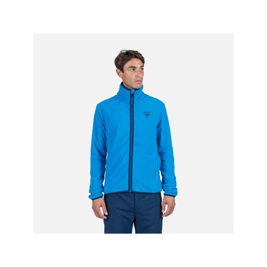 Rossignol Strawpile Fleece Fz Rossignol