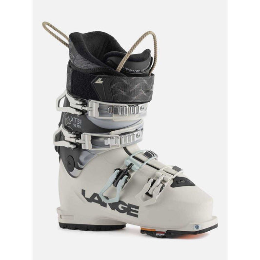 LANGE XT3 FREE 95 MV W GW Warm White Ski Boots Import z PMSport Your Sports Performance