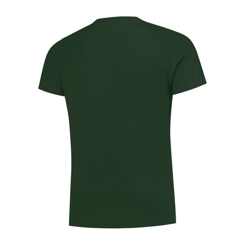 Rogelli PROMOTION t-shirt green M Clothing Your Sports Performance