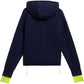 4F W sweatshirt H4L21-BLD025 31S Clothing/Training 4F