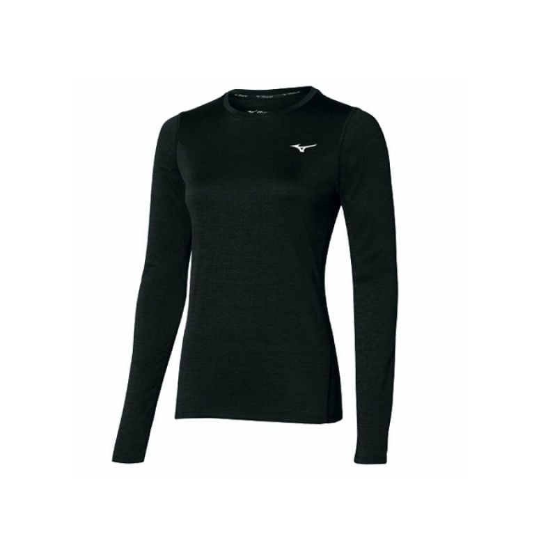 Mizuno Impulse Core LS W T-shirt J2GA772-209 Clothing/Running/Mizuno Mizuno