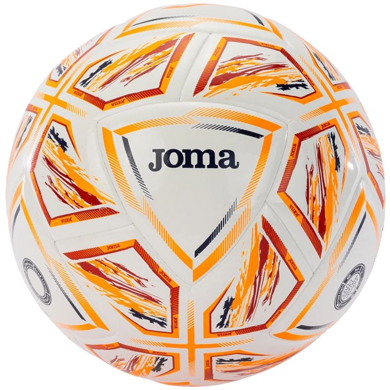 Football Joma Halley II Ball 401268 401268-208 Accessories/Balls/Football/Joma Joma