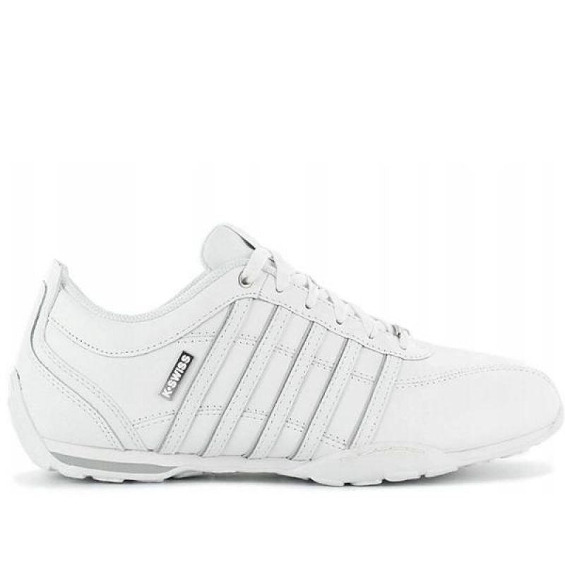 K-Swiss ARVEE 1.5 Men's Shoes White (02453-980-M) K- Swiss