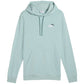 Puma Ess 2 Color Small No.1 Logo Hoodie TR M 684719 67 Clothing/Lifestyle Puma