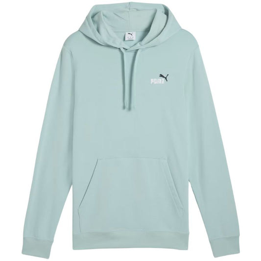 Puma Ess 2 Color Small No.1 Logo Hoodie TR M 684719 67 Clothing/Lifestyle Puma