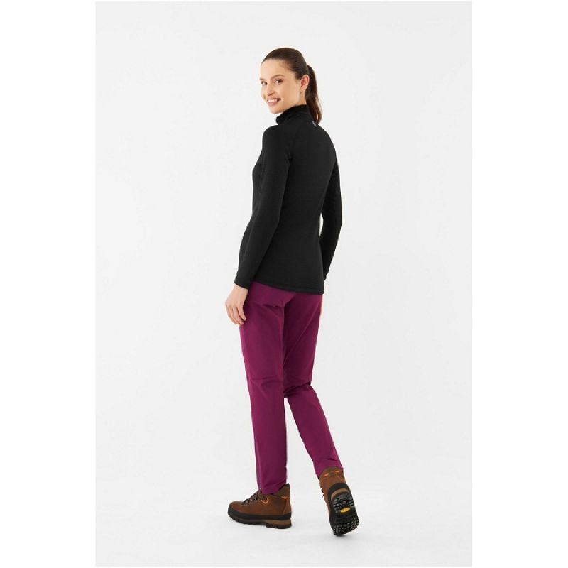 Viking Admont Sweatshirt W 740/23/9899/09 Clothing/Outdoor/Viking Your Sports Performance