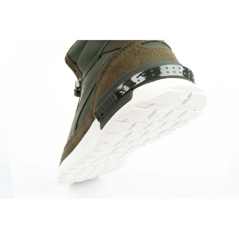 Puma Gravition M 383204 02 sneakers Footwear/Lifestyle Puma