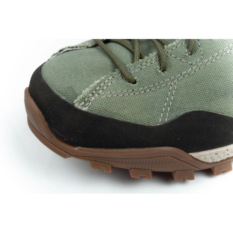 Aku Nativa Canvas Women's Hiking Shoes [647 091] Footwear/Outdoor/Aku Your Sports Performance