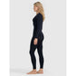 Women's seamless thermal underwear (bottom) 4F 4FWAW25USEAF221-20S 4f