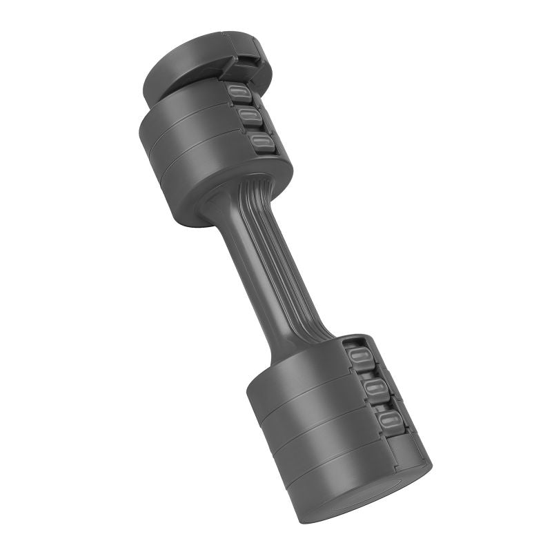 Adjustable dumbbells 2x 2.5 kg Spokey Multibell SPK-944195 Accessories/Training equipment Your Sports Performance