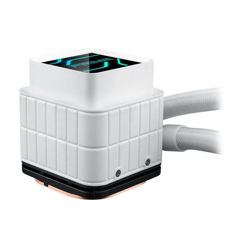 ASUS PRIME LC 360 ARGB WHT Cooler Chłodzenie/Chłodzenie - zestawy chłodzenia wodnego Your Sports Performance