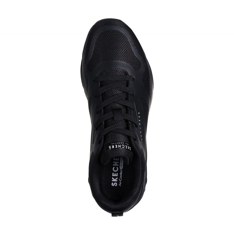 Skechers Street Tres-Air Uno shoes - Revolution-Airy M 183070-BBK Footwear/Lifestyle/Skechers Skechers