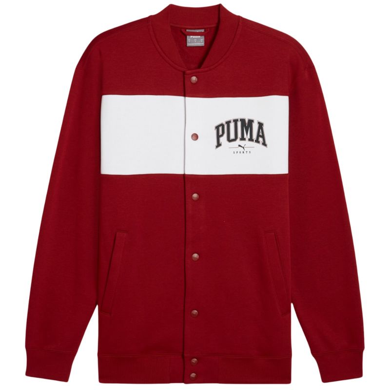 Puma Squad Bomber M jacket 681798 13 Clothing/Training Puma