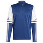 Adidas Squadra 25 Training Top M JD2983 sweatshirt Clothing/Football Adidas