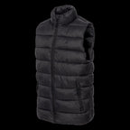 Children's quilted vest DAMIR VEST JR Martes