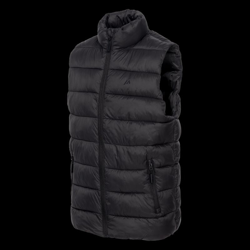 Children's quilted vest DAMIR VEST JR Martes