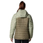 Columbia Westridge Hooded Down Jacket W 2051265349 Clothing/Outdoor/Columbia Your Sports Performance