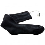Glovii GQ2L heated socks (41, 42, 43, 44, 45, 46, L; black) Narciarstwo/Skarpety Your Sports Performance