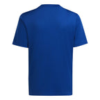adidas Team Icon 23 Jr HR2654 T-shirt Clothing/Football Adidas