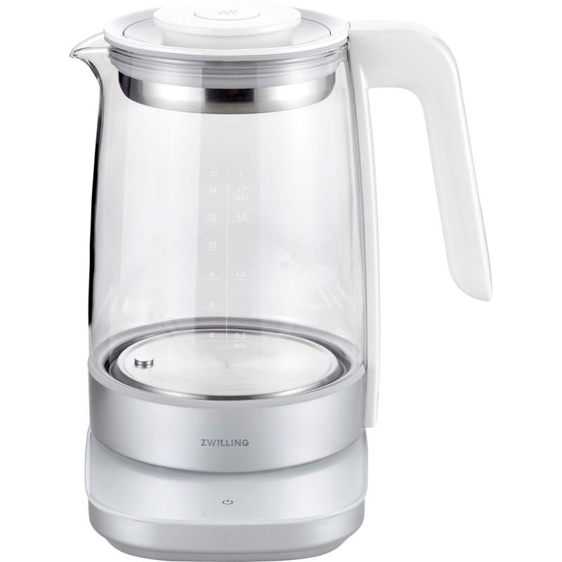 ZWILLING Enfinigy electric kettle silver 53102-500-0 AGD - Produkty/Czajniki elektryczne Your Sports Performance