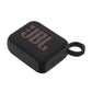 JBL GO 4 BLK portable Bluetooth speaker black In preparation Your Sports Performance
