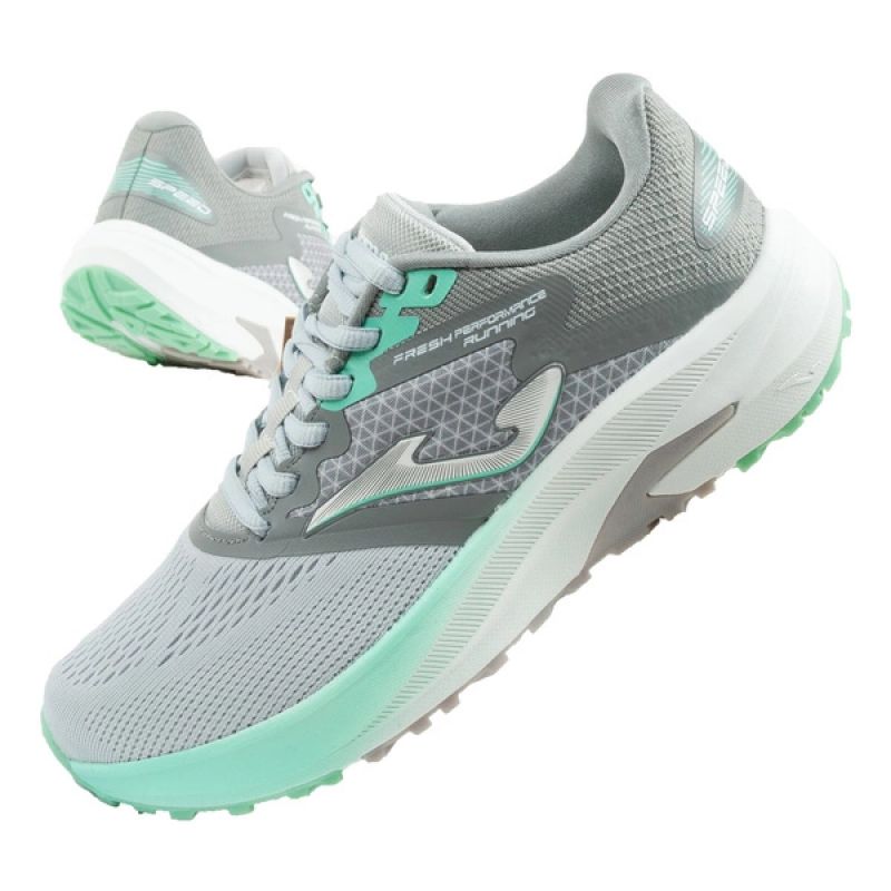 Joma Speed 2512 W RSPELW2512 Running Shoes Footwear/Running/Women/Joma/Road Joma