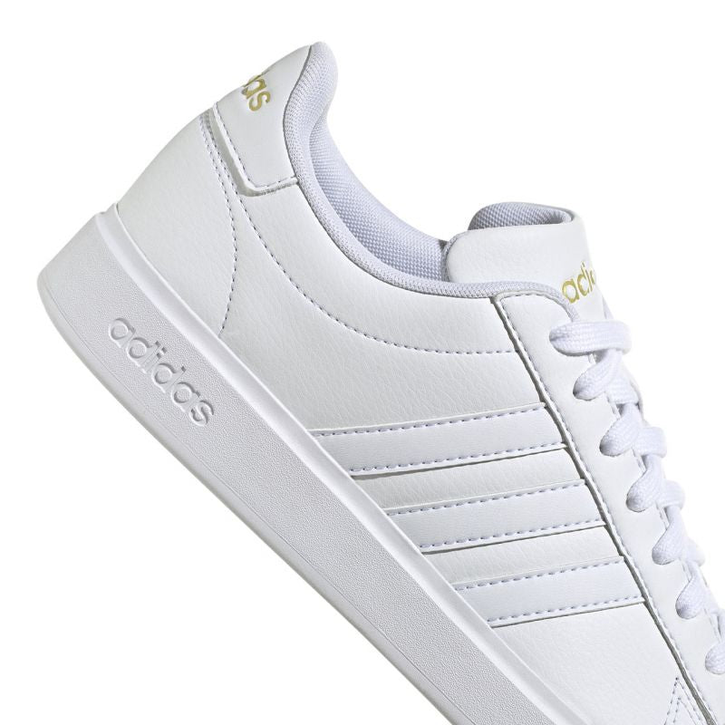 Adidas Grand Court Cloudfoam Lifestyle Court Comfort W GW9213 shoes Footwear/Lifestyle Adidas