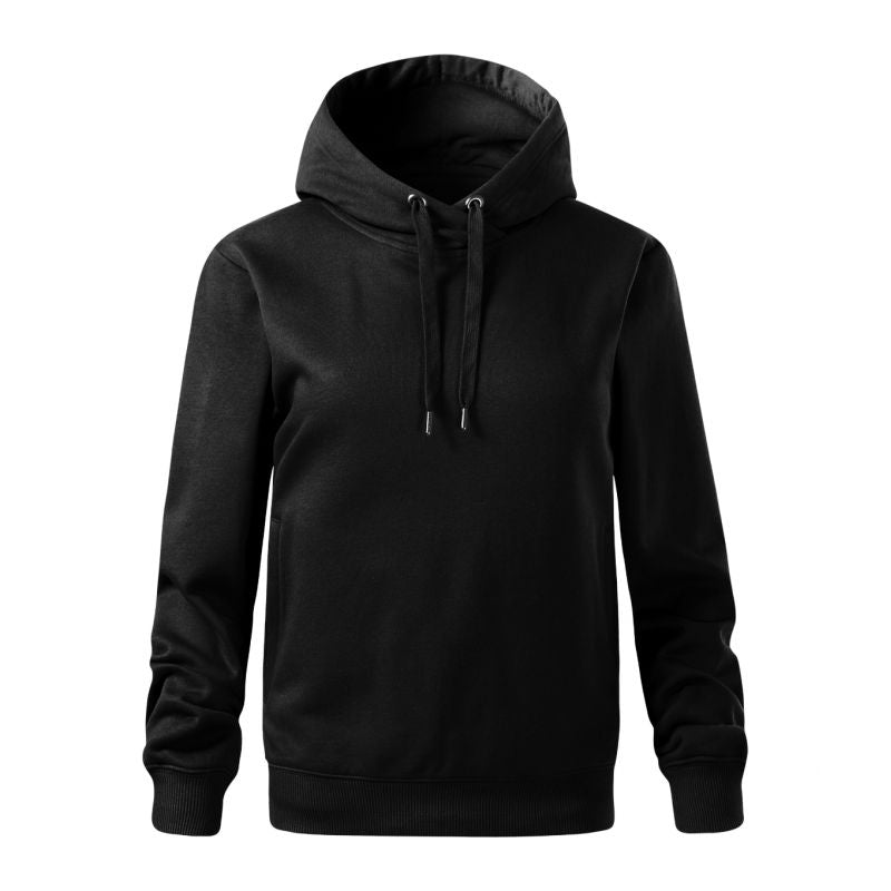 Malfini Moon W sweatshirt MLI-42101 black Clothing/Lifestyle/Malfini Malfini