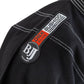 Kimono / GI for BJJ training - Black DBX ELITE A0 + A0 BELT
