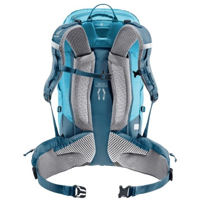 Deuter Trail Pro 31 SL W 344102413910 hiking backpack Import z Action/Survival/Torby, plecaki, organizery Your Sports Performance