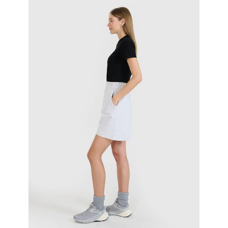 Women's sweatpants 4F 4FWMM00TSHOF771-27M 4f