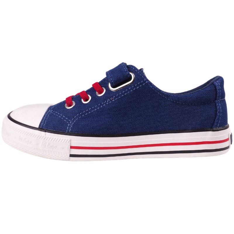 Sneakers Lee Cooper Jr. LCW-22-44-0801K Footwear/Lifestyle/Lee Cooper Your Sports Performance