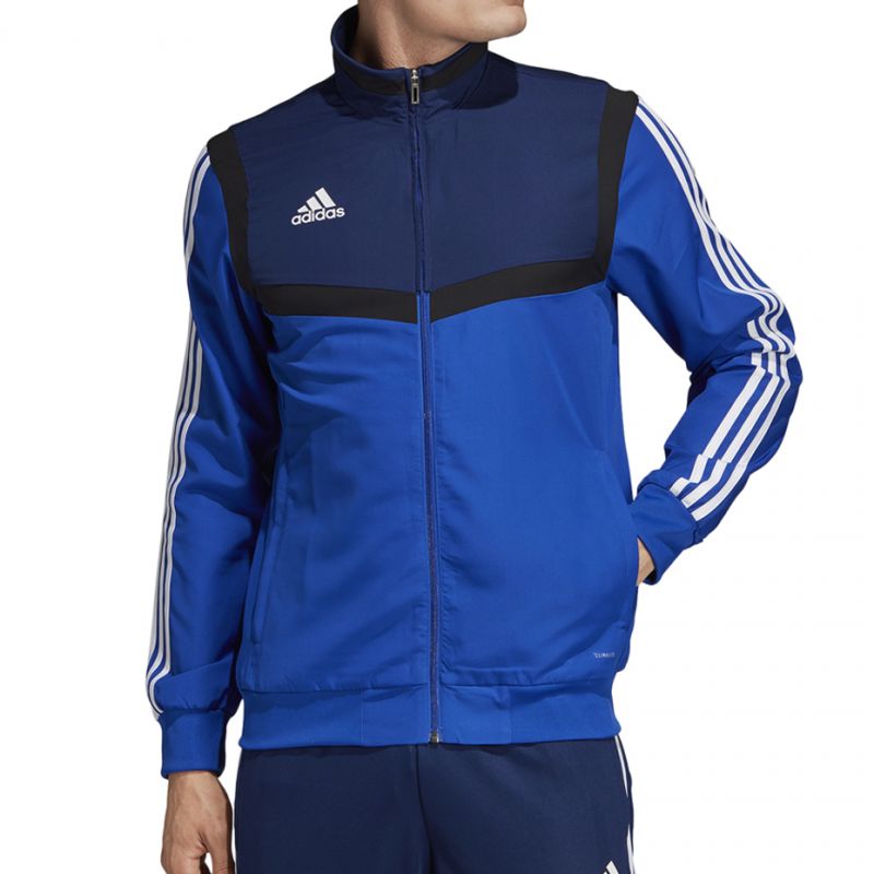 Adidas Tiro 19 PRE JKT M DT5266 football jersey Clothing/Football Adidas