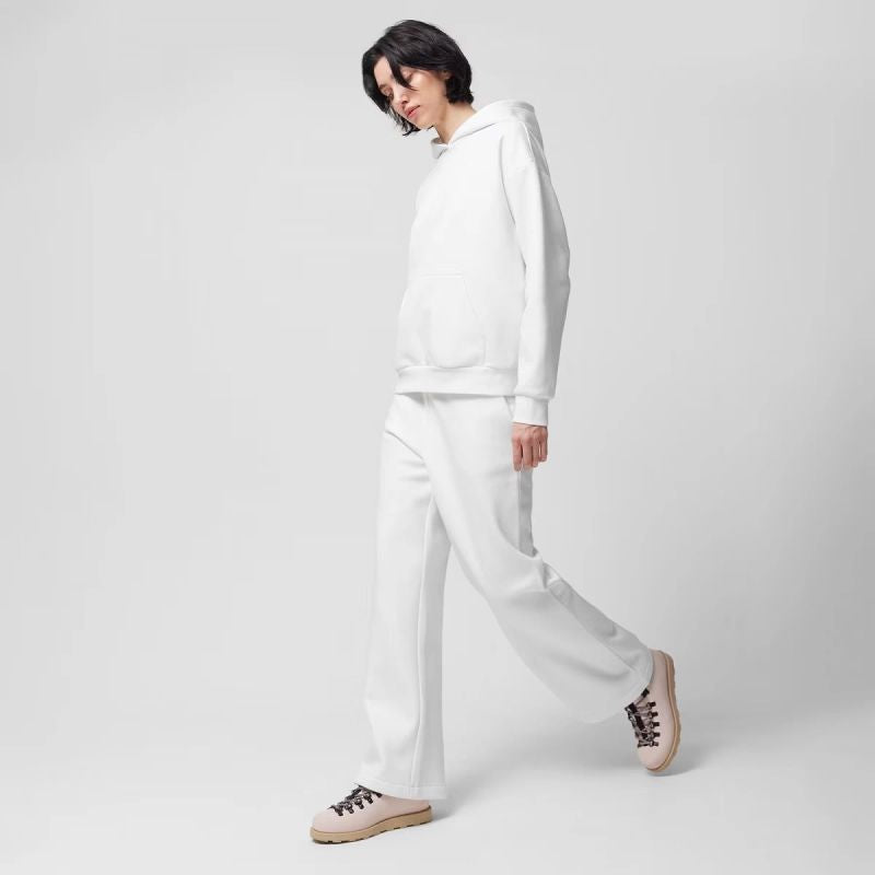 Women's Outhorn Wide Leg Sweatpants *Kategoria tymczasowa Your Sports Performance