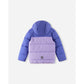Reima Tenhola children's winter jacket (5100403A-5450) Reima