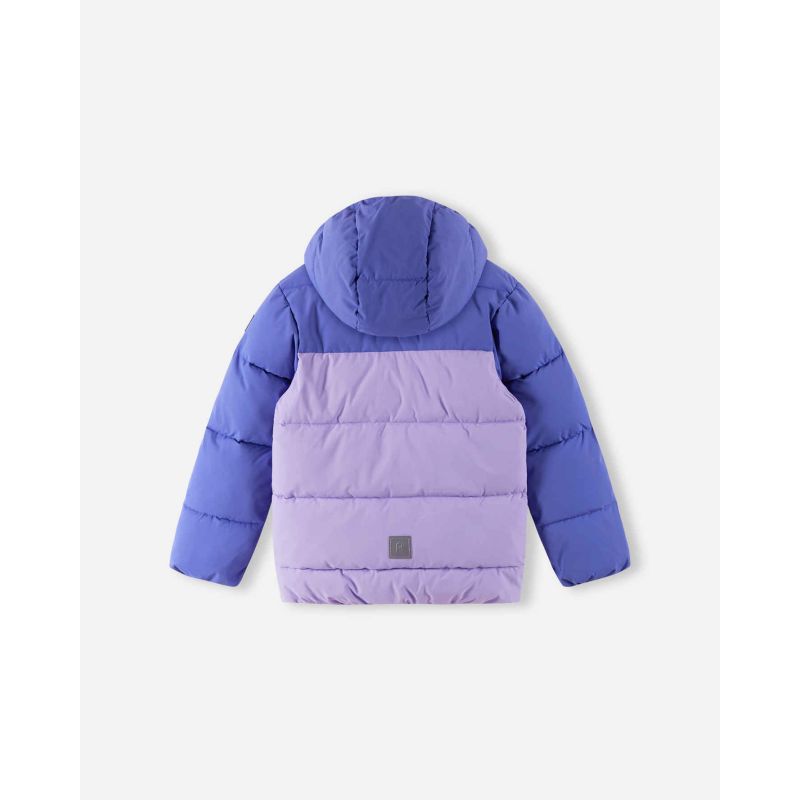 Reima Tenhola children's winter jacket (5100403A-5450) Reima