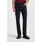 Men's Jeans HUGO708 BLU (50547239-401) Hugo