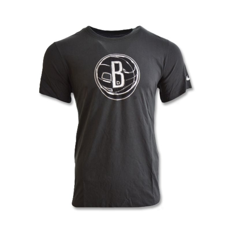 Nike Brooklyn Nets Essential Jersey - CZ7236-060 Nike