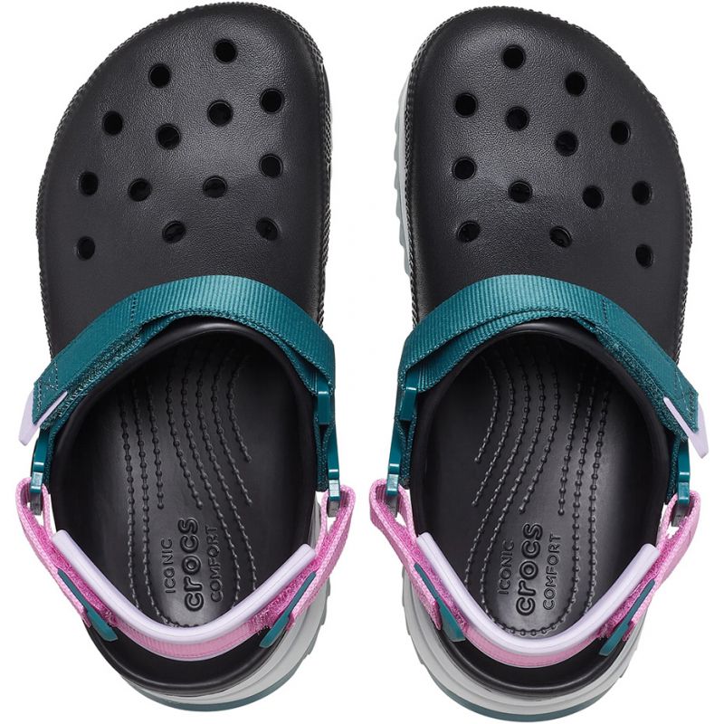 Crocs Hiker Clog W 206772 988 Footwear/Outdoor Your Sports Performance