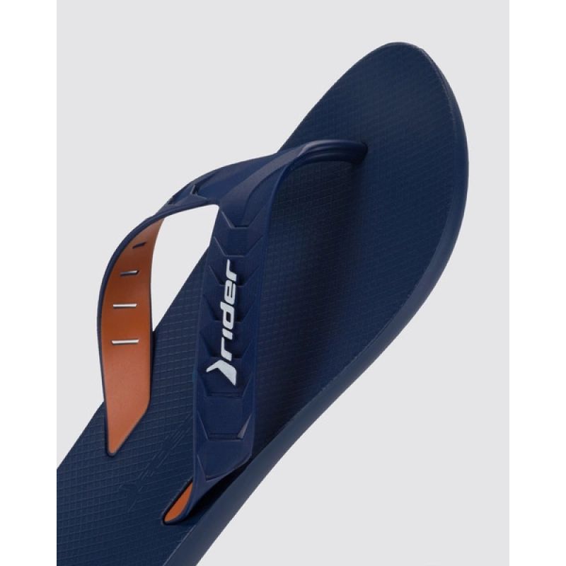 Flip-flops Rider Street Duo M 12430BC596 Footwear/Swimming/Men/Rider Your Sports Performance