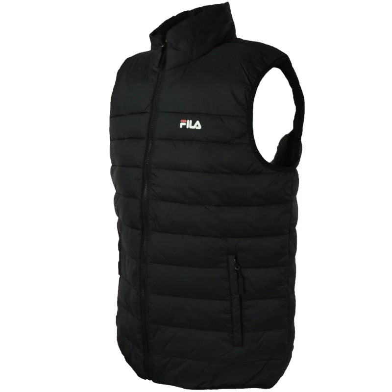 Fila Berglicht Vest M FAM0352-80001 Clothing/Outdoor/Malfini Your Sports Performance
