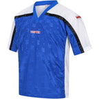 TOP TEN pointfighting sweatshirt blue and white (PRICE CHANGE) In preparation Your Sports Performance