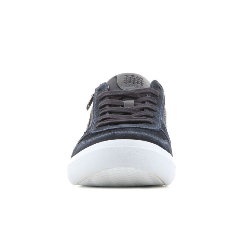 Geox U Box C - Suede+Nylon U82R3C 022FU C4002 In preparation Your Sports Performance