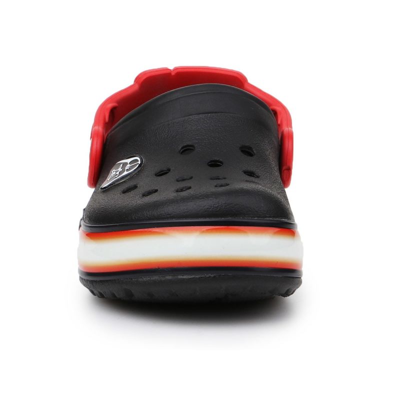 Crocs Star Wars Vader Jr 16160-0X9 clogs Footwear/Lifestyle/Crocs Crocs