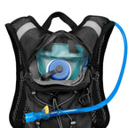 Spokey Otaro SPK-944771 Bike Backpack Accessories/Plecaki/pozostałe plecaki Your Sports Performance