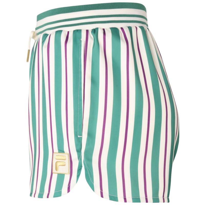 Fila Lassance W FAW1002 13382 shorts Clothing/Lifestyle/Trousers, shorts/Fila Your Sports Performance