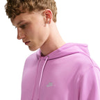 Nike Club FT PO Hoodie Men’s Sweatshirt, Pink FN3866 503
