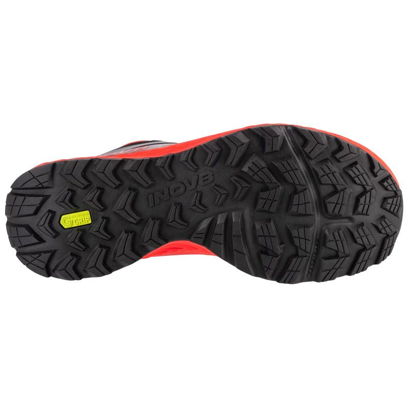 Inov-8 Trailfly Speed M running shoes 001150-BKFR-W-01 Footwear/Running/Men/Inov-8 Your Sports Performance