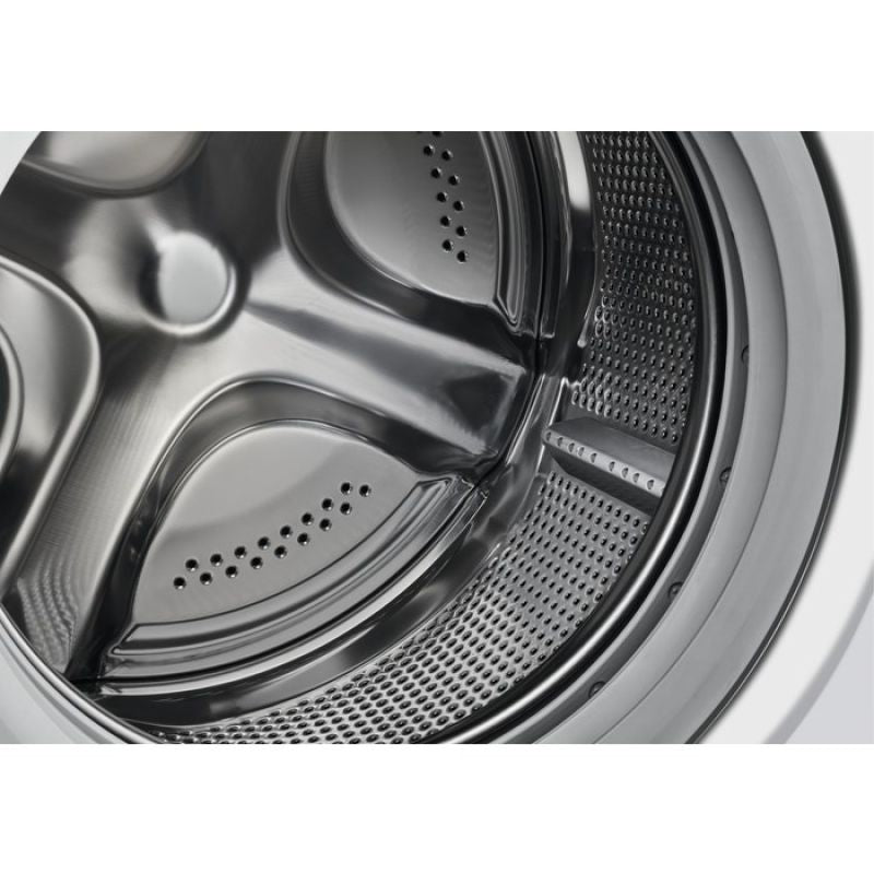 ELECTROLUX EW6SN347SP washing machine AGD - Produkty/Pralki wolnostojące Your Sports Performance