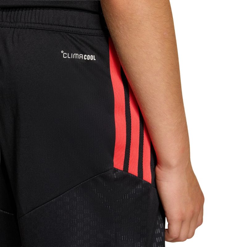 adidas Tiro 26 Competition Training Kids Shorts Black KA7657 To be categorized Your Sports Performance